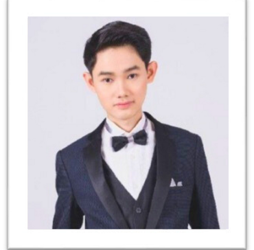 Thitipat Thaiprasert